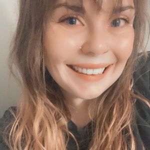 Meet your Posher, Kait